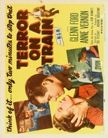 Time Bomb movie poster (1953) Sweatshirt #1125166