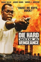 Die Hard: With a Vengeance movie poster (1995) Poster MOV_f2cb9668