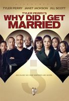 Why Did I Get Married? movie poster (2007) Poster MOV_f2d097eb