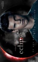 The Twilight Saga: Eclipse movie poster (2010) Mouse Pad MOV_f2d220ae