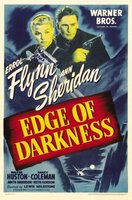 Edge of Darkness movie poster (1943) Poster MOV_f2d2a75f