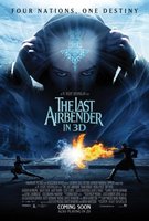The Last Airbender movie poster (2010) hoodie #665052