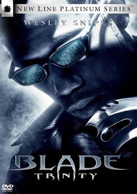 Blade: Trinity movie poster (2004) Poster MOV_f2d7ab7a