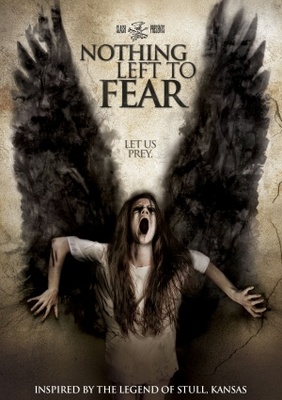 Nothing Left to Fear movie poster (2012) Poster MOV_f2da5940
