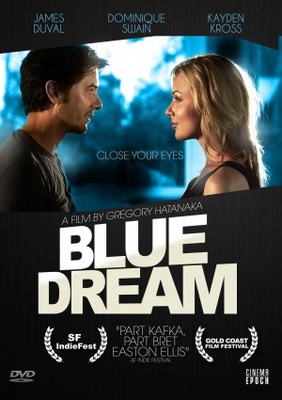 Blue Dream movie poster (2013) tote bag #MOV_f2de8bb9