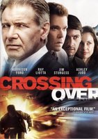 Crossing Over movie poster (2009) Sweatshirt #672991