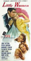Little Women movie poster (1949) Sweatshirt #655474