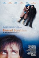 Eternal Sunshine Of The Spotless Mind movie poster (2004) t-shirt #MOV_f2e6917b