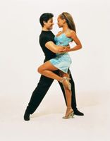 Dance with Me movie poster (1998) mug #MOV_f2eb532a