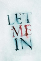 Let Me In movie poster (2010) Longsleeve T-shirt #741005