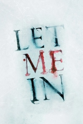 Let Me In movie poster (2010) Poster MOV_f2f4c1a6
