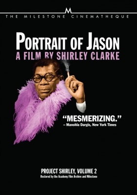 Portrait of Jason movie poster (1967) poster