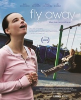 Fly Away movie poster (2011) Tank Top #724013