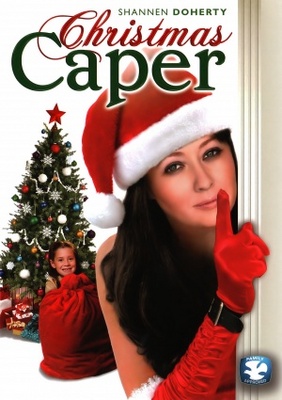 Christmas Caper movie poster (2007) Poster MOV_f2ff5e3f