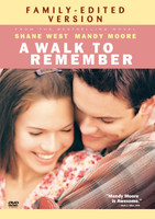 A Walk to Remember movie poster (2002) t-shirt #MOV_f2g0jb5q