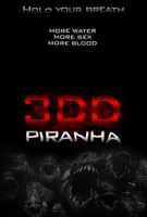 Piranha 3DD movie poster (2011) Poster MOV_f301b6b6