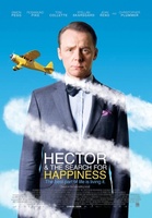 Hector and the Search for Happiness movie poster (2014) hoodie #1176925