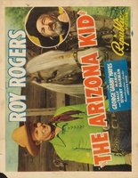 The Arizona Kid movie poster (1939) Sweatshirt #725064