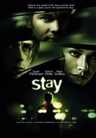 Stay movie poster (2005) Tank Top #638752