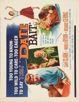 Date Bait movie poster (1960) Tank Top #693088