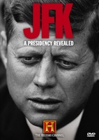 JFK: A Presidency Revealed movie poster (2003) Poster MOV_f30b68c9