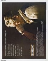 The Verdict movie poster (1982) Tank Top #655340
