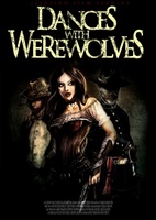Dances with Werewolves movie poster (2013) Poster MOV_f30f4bfa
