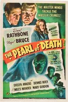 The Pearl of Death movie poster (1944) Tank Top #692262