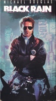Black Rain movie poster (1989) Tank Top #1213861