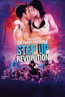 Step Up: Revolution movie poster (2012) Poster MOV_f314ac7b
