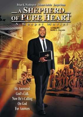 A Shepherd of Pure Heart movie poster (2005) Poster MOV_f316fcc2