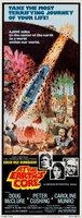 At the Earth's Core movie poster (1976) Mouse Pad MOV_f3183958
