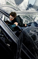 Mission: Impossible - Ghost Protocol movie poster (2011) tote bag #MOV_f318f7a0