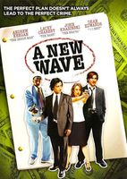 A New Wave movie poster (2007) Poster MOV_f3200f43