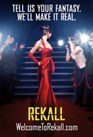 Total Recall movie poster (2012) Poster MOV_f3232e8e