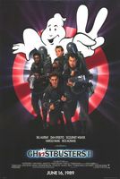 Ghostbusters II movie poster (1989) Poster MOV_f328aa44