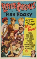 Fish Hooky movie poster (1933) Tank Top #1078954