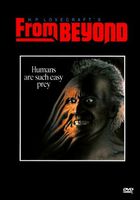 From Beyond movie poster (1986) Poster MOV_f333b2f8