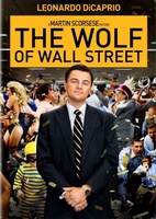 The Wolf of Wall Street movie poster (2013) Poster MOV_f335c7d0
