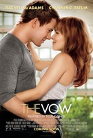 The Vow movie poster (2012) Poster MOV_f337a616