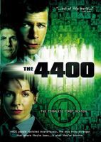 The 4400 movie poster (2004) t-shirt #MOV_f33ae56f