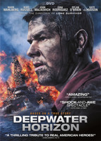 Deepwater Horizon movie poster (2016) Longsleeve T-shirt #1423551