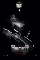 Punisher: War Zone movie poster (2008) Poster MOV_f340d5fb