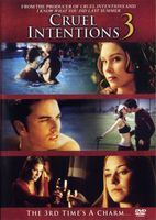 Cruel Intentions 3 movie poster (2004) Poster MOV_f3446b2b