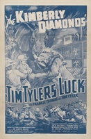 Tim Tyler's Luck movie poster (1937) Poster MOV_f346a93c