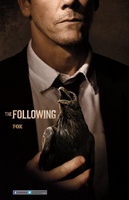 The Following movie poster (2012) Tank Top #1093419