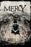 Mercy movie poster (2014) Longsleeve T-shirt #1213607