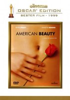 American Beauty movie poster (1999) Tank Top #642671