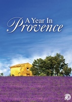 A Year in Provence movie poster (1993) mug #MOV_f3549e79