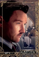 The Great Gatsby movie poster (2012) Sweatshirt #1069034